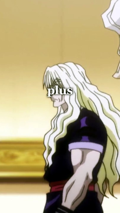 Pourquoi le narrateur de Hunter x Hunter est très intéressant?