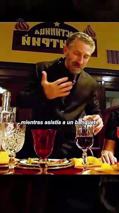 UN HECHICERO BUENO