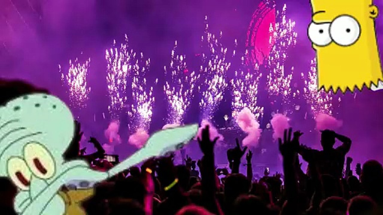 Rave 🐺
