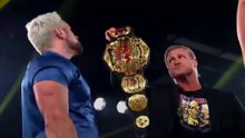 TNA Wrestling Genesis PPV 2025 Preshow - 19 gennaio | Film Completo in Italiano