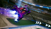 Unreal Engine 6 en Rocket League  - Tráiler revelación