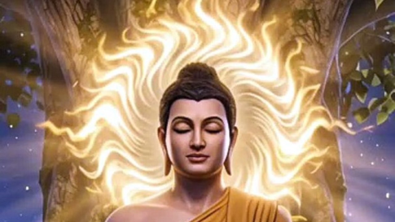 The Life of The Buddha - Bright Version | Siddhartha Gautama | 释迦牟尼佛 | Shakyamuni Buddha