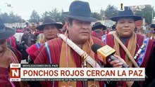 NTV CENTRAL SCZ 12-05-26