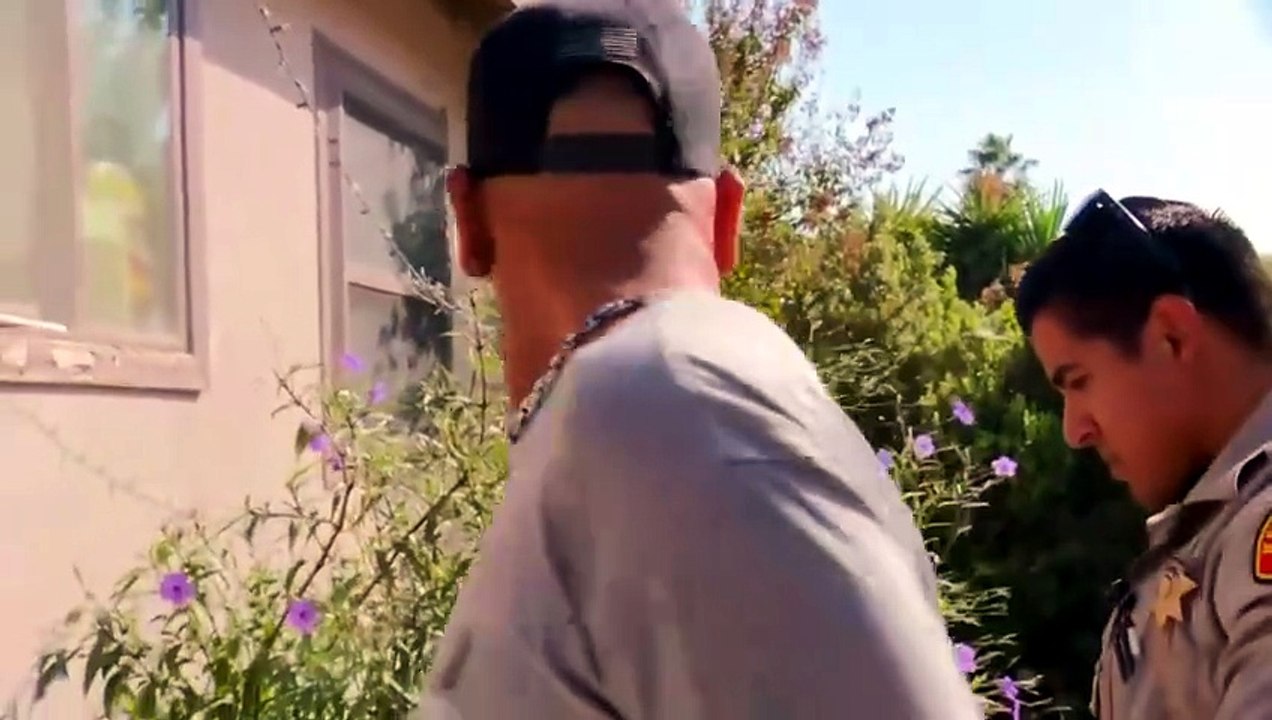 Cops Season 37 Episode 47