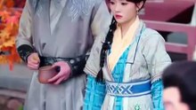 【逃荒被换粮，她大鱼大肉逆袭翻身】王路晴&王星凯 2-2