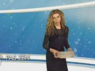 "Zen ? Pas zen ?" Épisode 3 : Le dîner