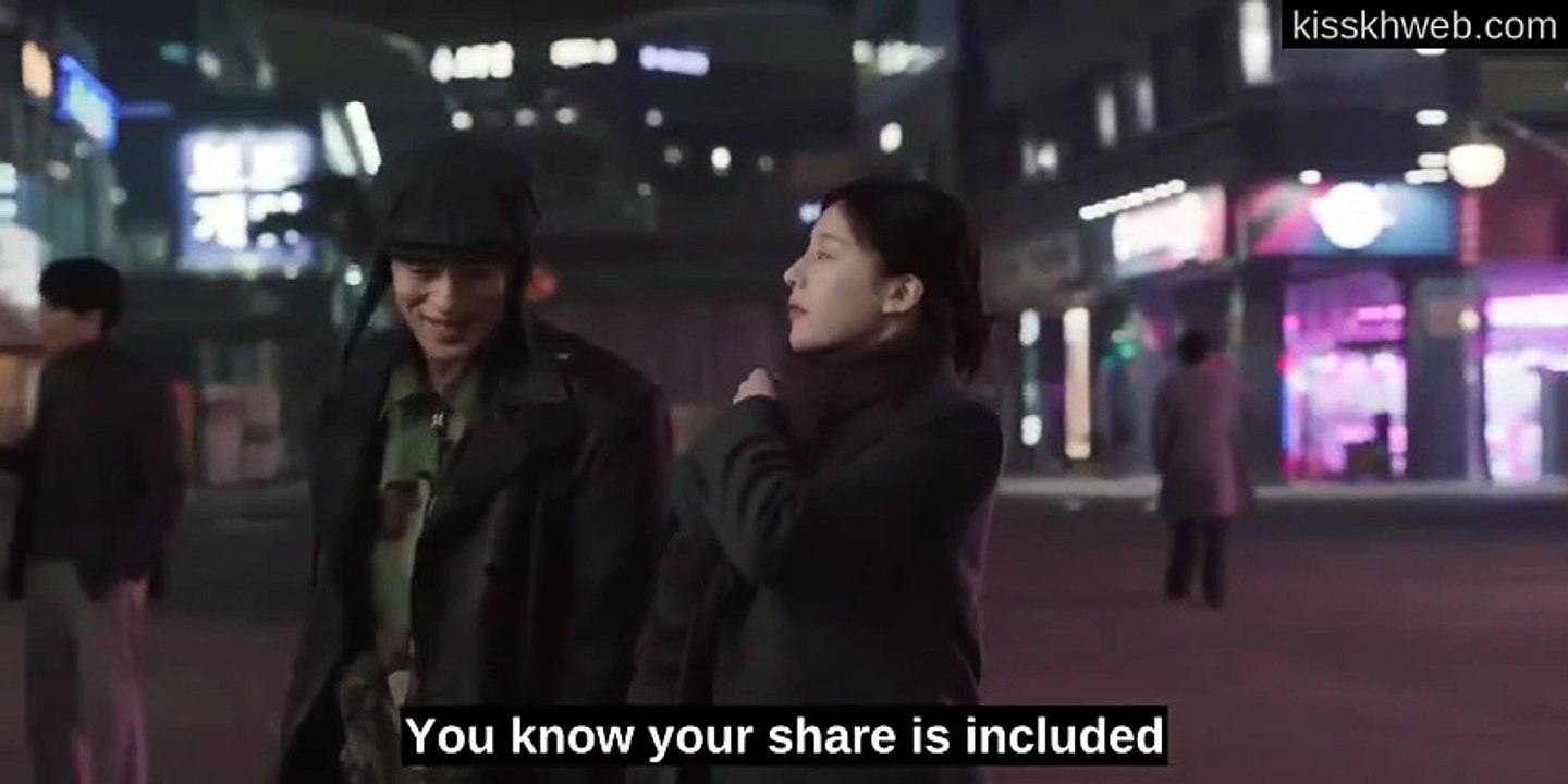 We Are All Trying Here Episode 11