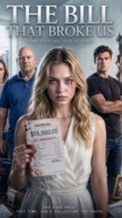 The Shocking Secret Hidden In THE BILL THAT BROKE US Complete Series