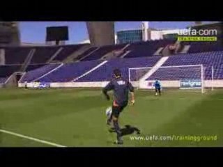 Star Skills Ricardo Quaresma