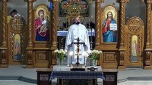 Успення Пресвятої Богородиці УГКЦ, Тернопіль ( Dormition of the Blessed Virgin Mary UGCC, Ternopil)
