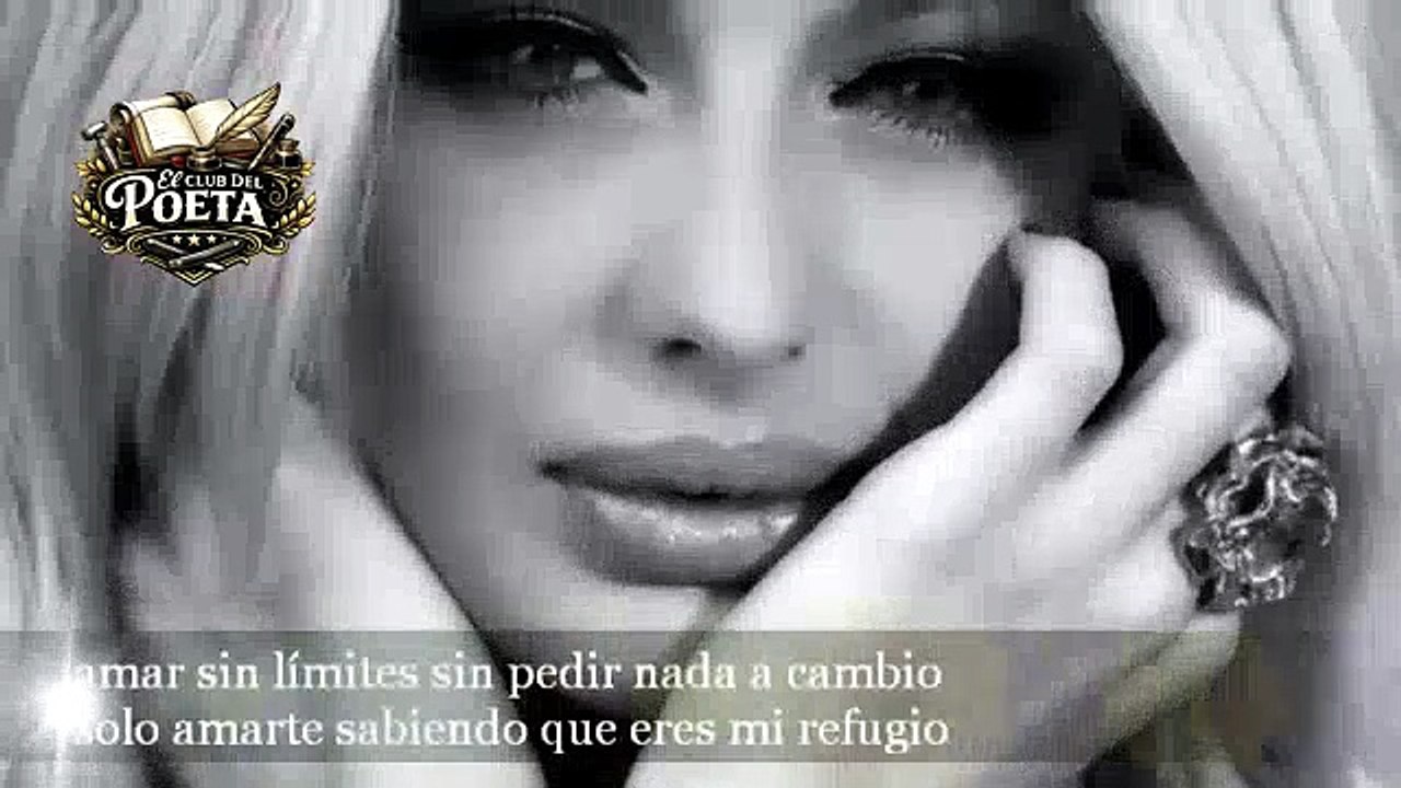 Incondicionalmente poético