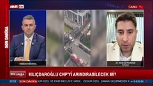 Feridun Erdoğral, Kaan Bayramzade - Kılıçdaroğlu CHP'yi Arındırabilecek Mi?