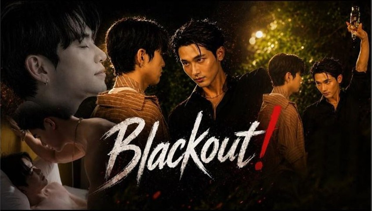 Blackout (2026) - Ep 1