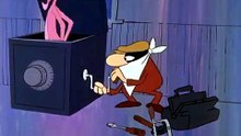 Looney Tunes-Merrie Melo dies hora acme- 2003 a.a.p. ep11 Dial P For Pink_Low