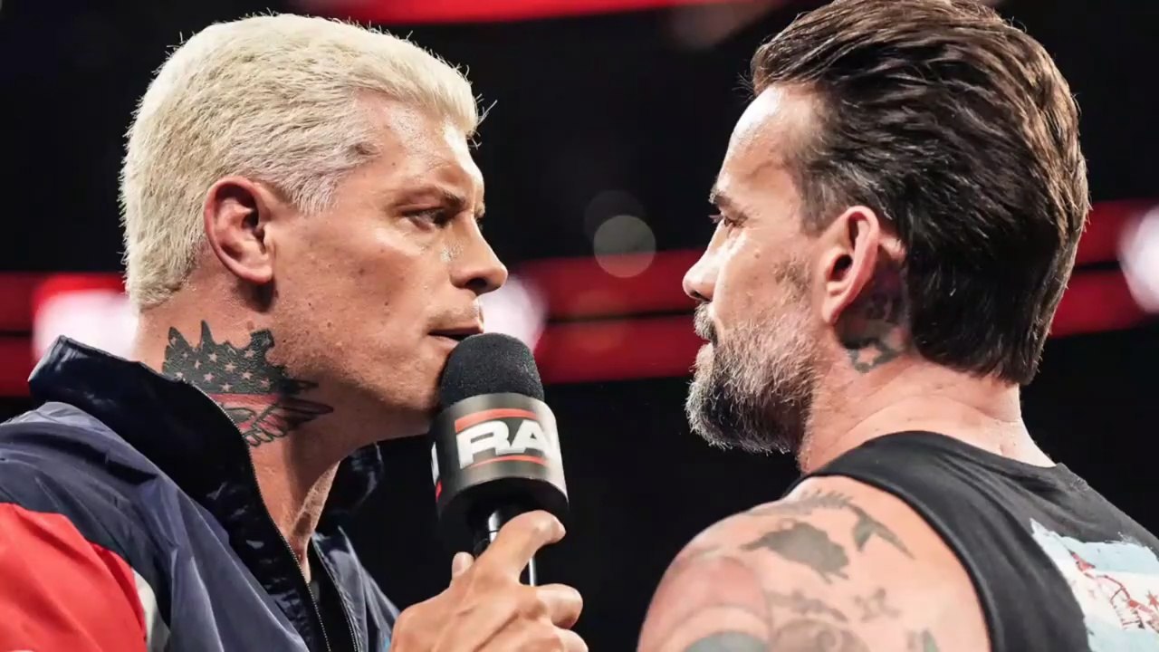 WWE Raw 27. Januar 2025 - Raw 1/27/2025 (Full Show) HD | Ganzer Film Deutsch