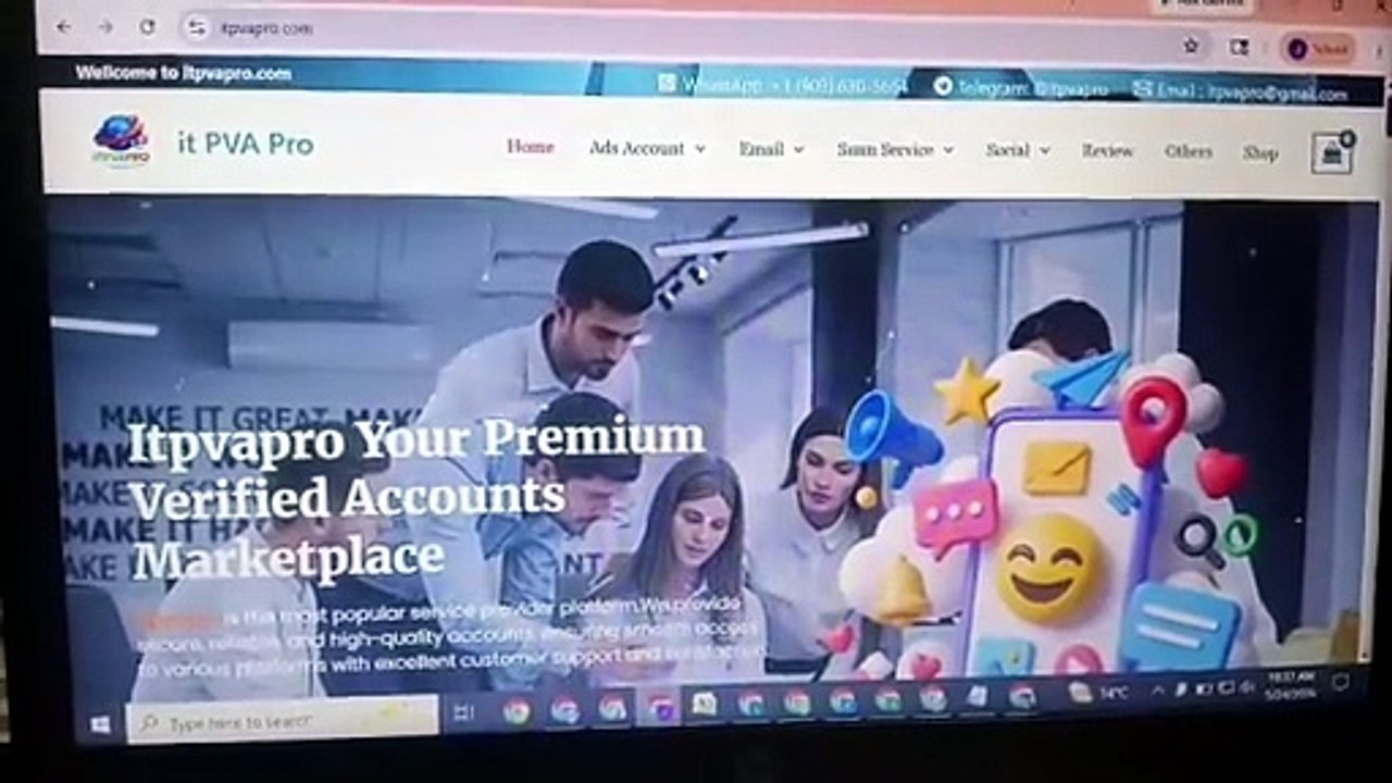 Steps to Verified Old Gmail Accounts Before Get