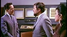 Blue Demon Pasaporte a la muerte 1968 (Español)