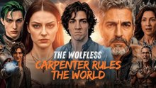 THE WOLFLESS CARPENTER RULES THE WORLD | All Episodes 1 - End | Complete Short TV