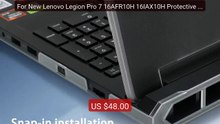 For New Lenovo Legion Pro 7 16AFR10H 16IAX10H Protective Case Pro7i... -- Top Rated 2026 | Buy Now!