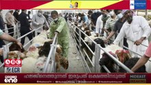 'കശാപ്പുകള്‍ക്ക് അംഗീകൃത അറവുശാലകൾ ഉപയോഗിക്കണം'