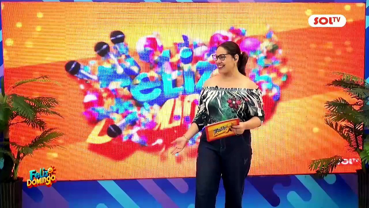 Marcela y Jeremy brillaron con una Marinera Norteña