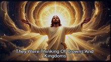 What Happened When Jesus Ascended Into Heaven