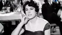 فيلم من اجل حبي بطولة فريد الاطرش وماجده