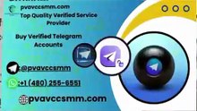 15 Best Platforms to Buy Aged Telegram Accounts in the US