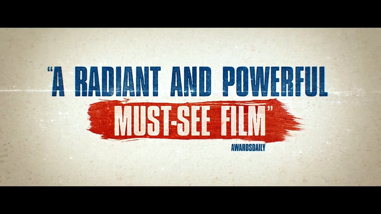 RUSTIN (2023) Trailer VO - HD [Full Movie]