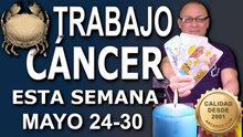 ♋ CÁNCER:  Notarán tu mejora y crecerás | Sigue las tendencias