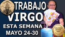 ♍ VIRGO: 2 discutirán por ti | Contra las cuerdas, cambia ya