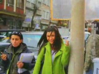 mERVE BolUğUR