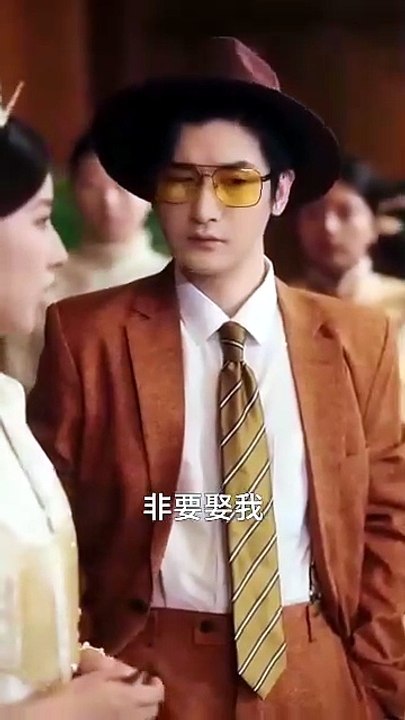 Married To My Devil Trending Drama