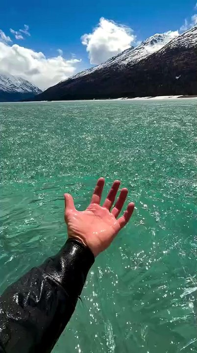 Alaska
