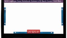 NEW Laptops Case Notebook Screen LCD Back Cover/Front Bezel... -- Top Pick 2026 | Unbeatable Price!