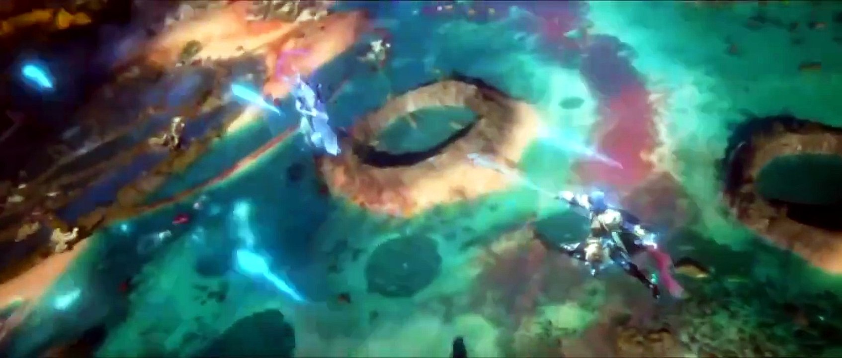 Stellar Transformation 7_Eps 10 - 12 End