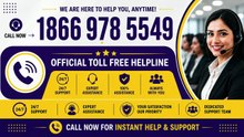 How to Find the MCAFEE®™ Support Phone Number? 101 Step-Wise MCAFEE®™ Toll Free Number Expert Solutions