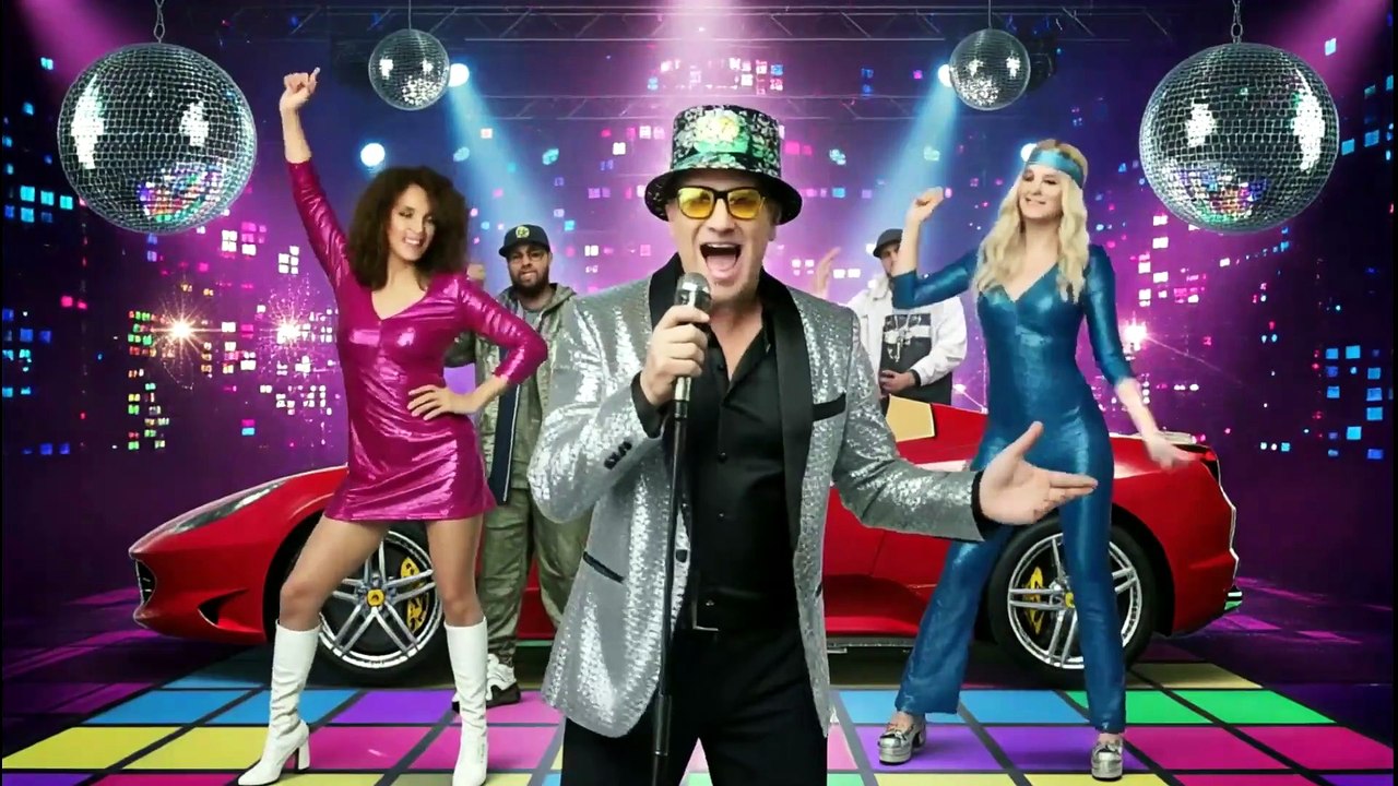 DJ Benny Feat Amelle - Fast Lane (Speed of Life)