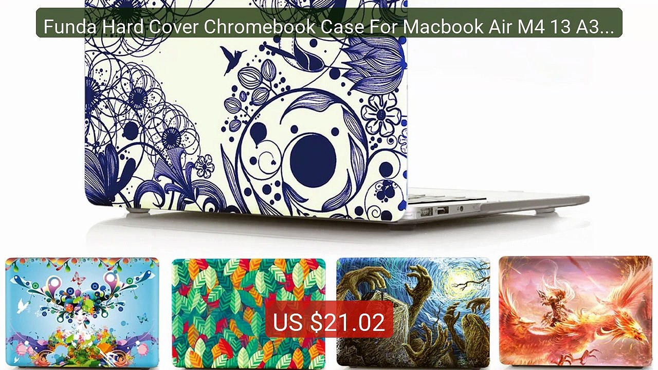 Funda Hard Cover Chromebook Case For Macbook Air M4 13 A3240 15 202... -- Top Rated 2026 | Buy Now!