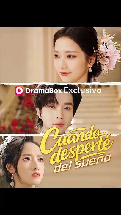Cuando desperté del sueño