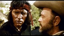 Bronco Apache Bande-annonce (EN)