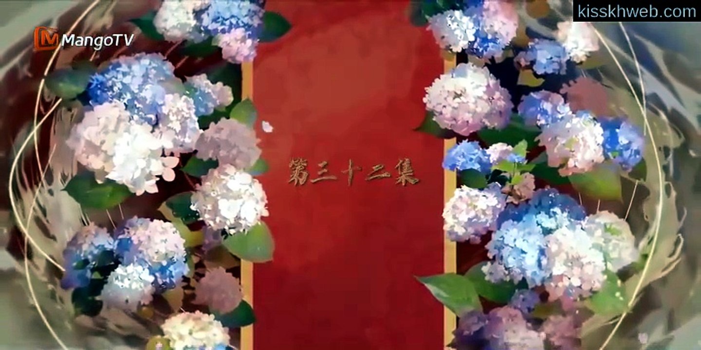 A Splendid Match Ep 32