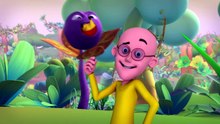 TIME MACHINE | Motu Patlu | S01 | E08 | Full Episode in Hindi | Anime-Ranger Nexus