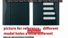 Laptop Cover Case For Hp Spectre x360 16-aa 16t-aa Envy 16-ad ... -- Best Buy 2026 | Great Quality!