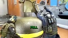 Big Grenade!