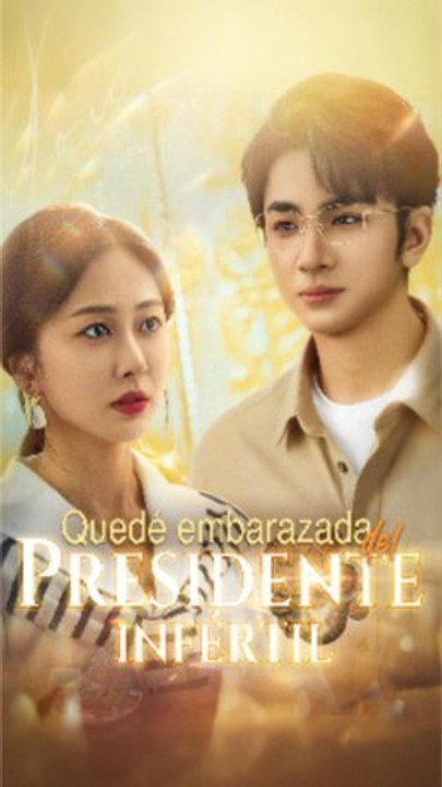 Quedé Embarazada Del Presidente InféRtil PelíCula Completa
