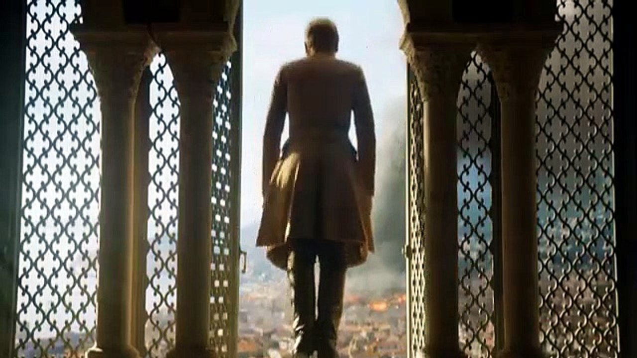Juego De Tronos  Hbo GOT