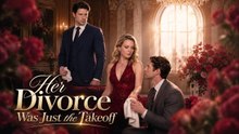 Il suo divorzio era solo il decollo. | Film Completo in Italiano