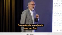 İslamoğlu'ndan peygamberlik müessesesine alçakça saldırı! Mağara benzetmesiyle kutsal vahiyleri hedef aldı!