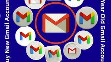 Top 9 Sites to Buy Old Gmail Accounts In (PVA, Aged & Bulk)